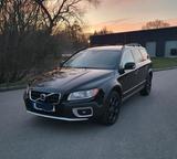 Volvo XC70 2,4d Allrad AWD Automatik - gebrauchte Volvo XC70 aus dem Jahr 2010