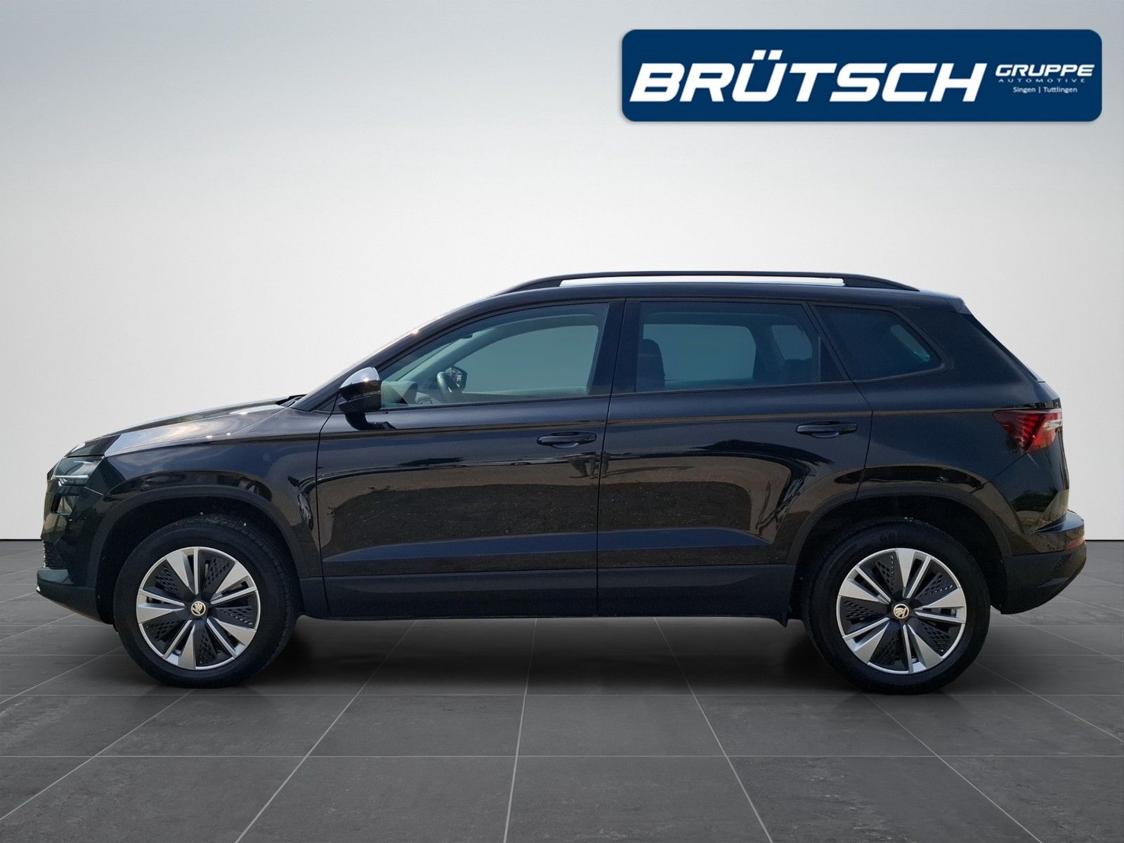 SKODA Karoq 1.5 TSI Selection DSG / KLIMA / NAVI / KAM - Image 7