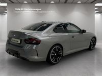BMW M240i - Vorschau Bild 4