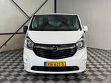 Opel Vivaro 1.6 CDTI 66kw | L2 Edition | Leer | Airco - Doppelkabine Vivaro