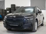 Skoda Kamiq Monte Carlo PANO LED R-KAM EL-SITZ NAVI - Skoda Kamiq Unfallwagen