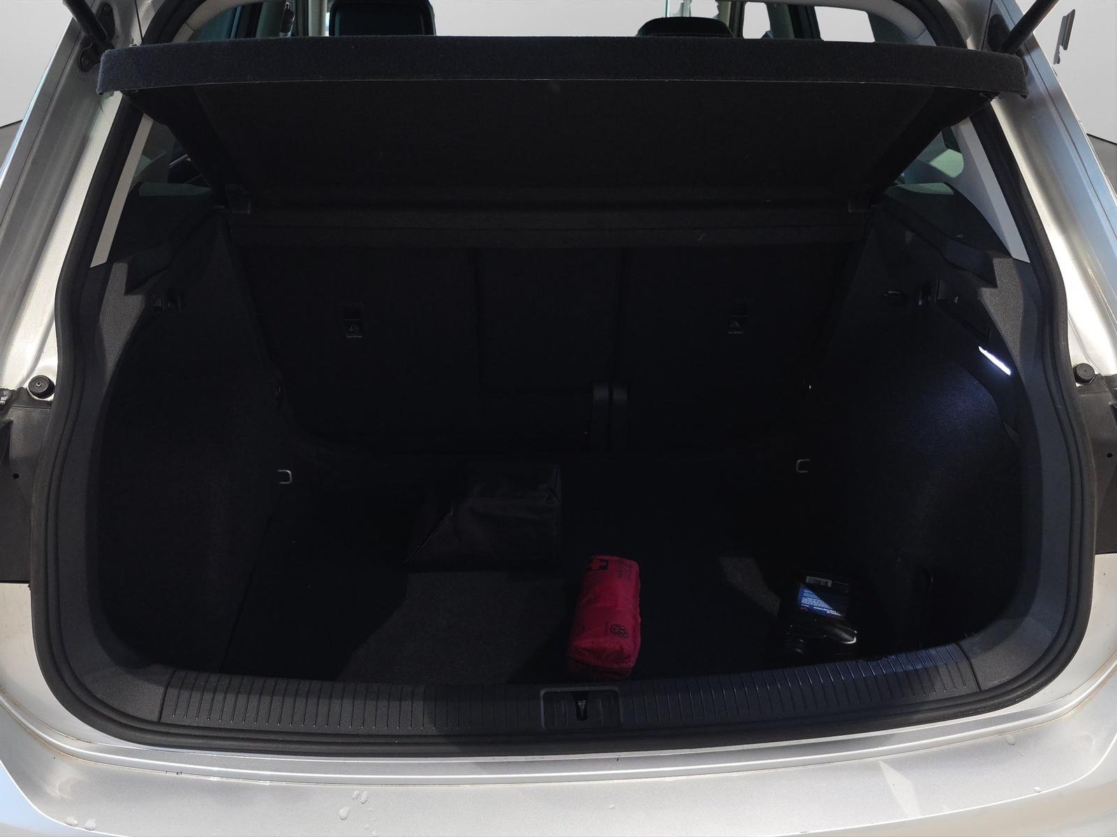 Volkswagen Tiguan 1.5 TSI 150 PS URBAN SPO. DSG+AHK+LED+NAV, миниатюра 7