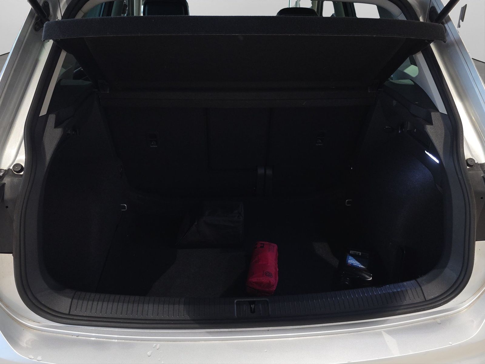 Volkswagen Tiguan - Bild 8