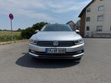 Volkswagen Passat 1.4 TSI ACT Highline Ambiente Bel./Pano. - VW Passat Gebrauchtwagen in Mannheim