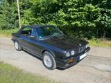 BMW E30 325i Cabrio H-Zulassung - BMW 325 aus 1991: 325i