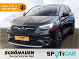 Opel Grandland X 1.6 PHEV4 ULTIMATE TURBO AUT. ALLRAD