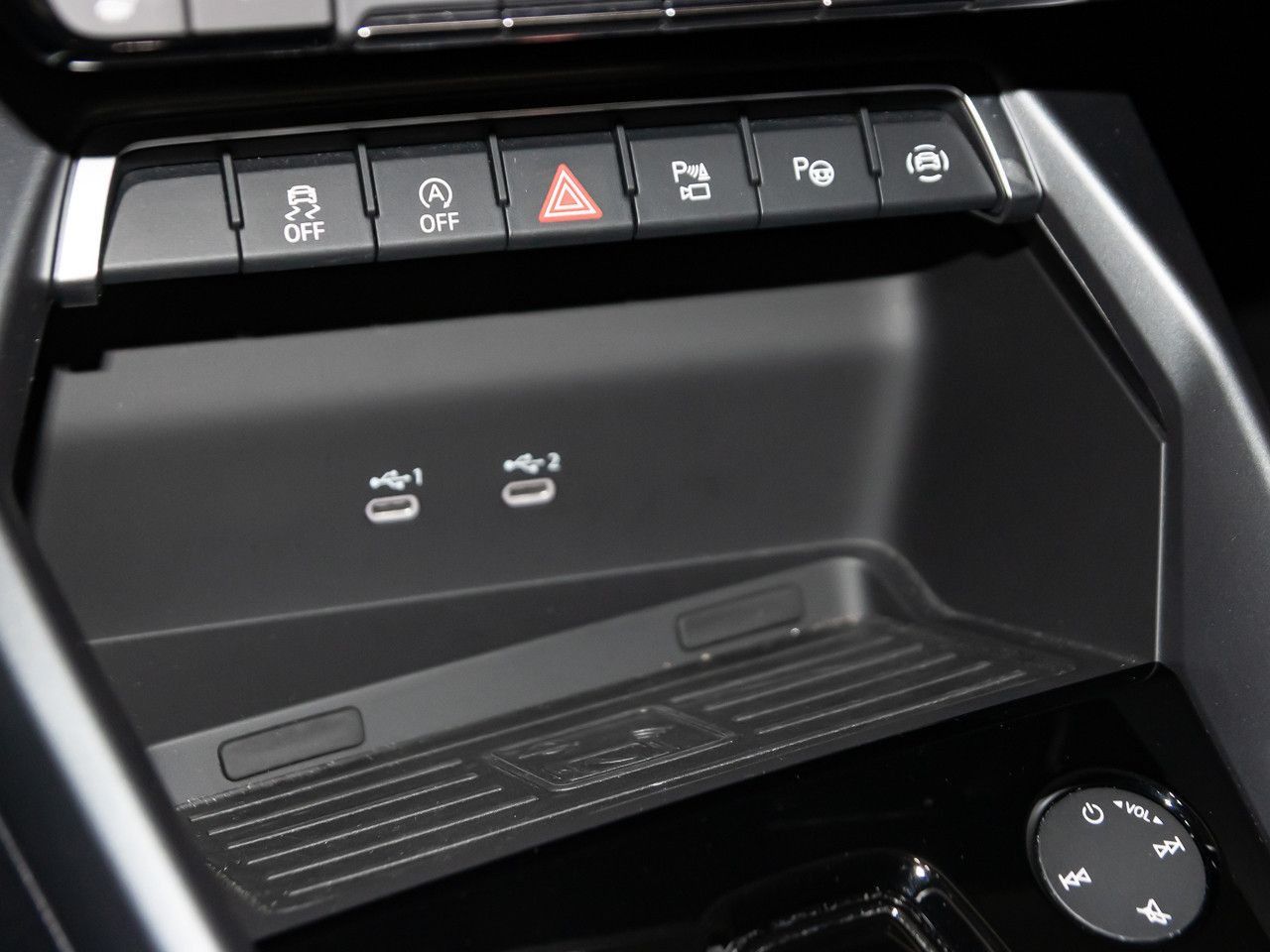 Audi A3 - Bild 21