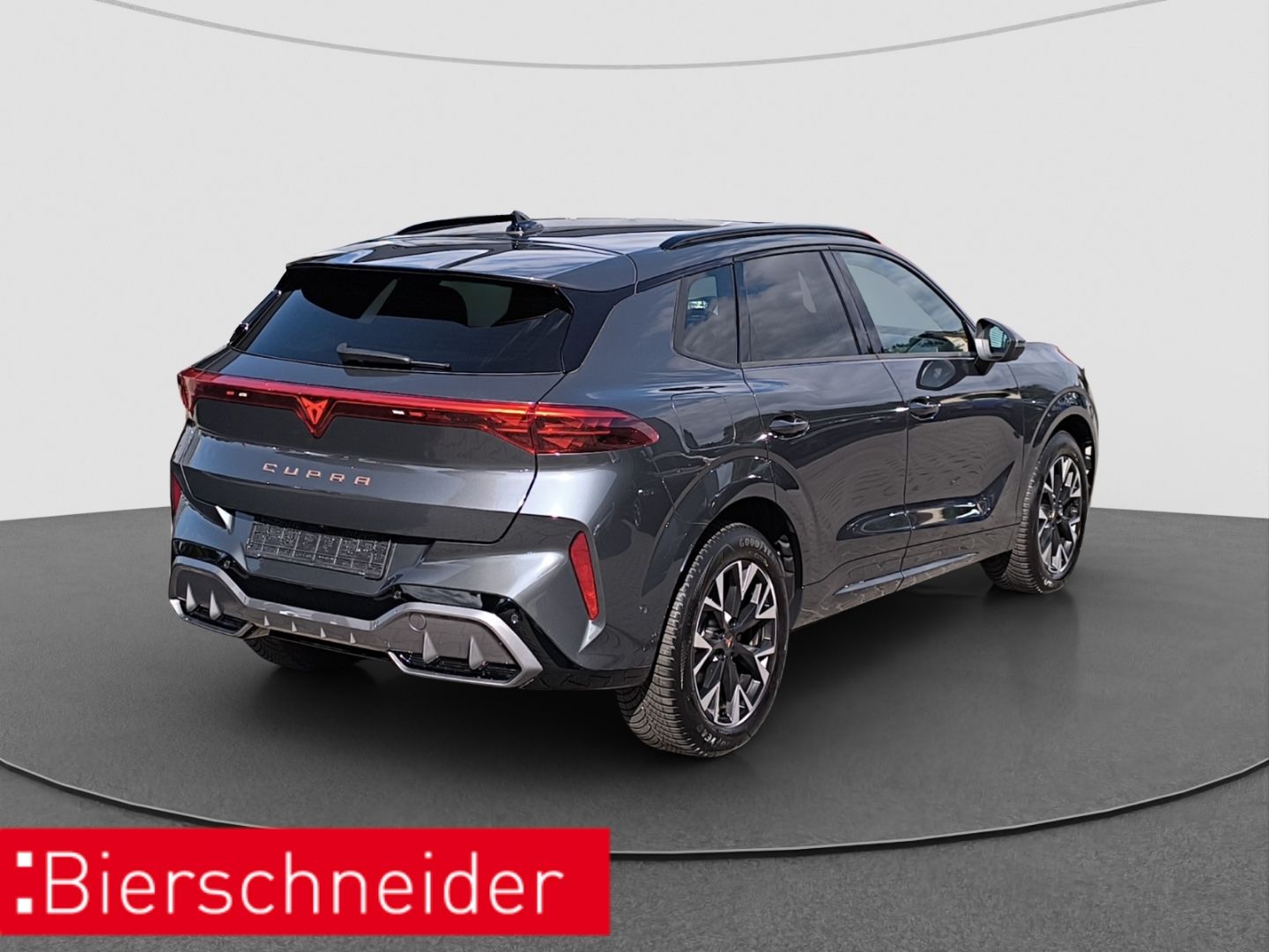 Cupra Terramar - Bild 9