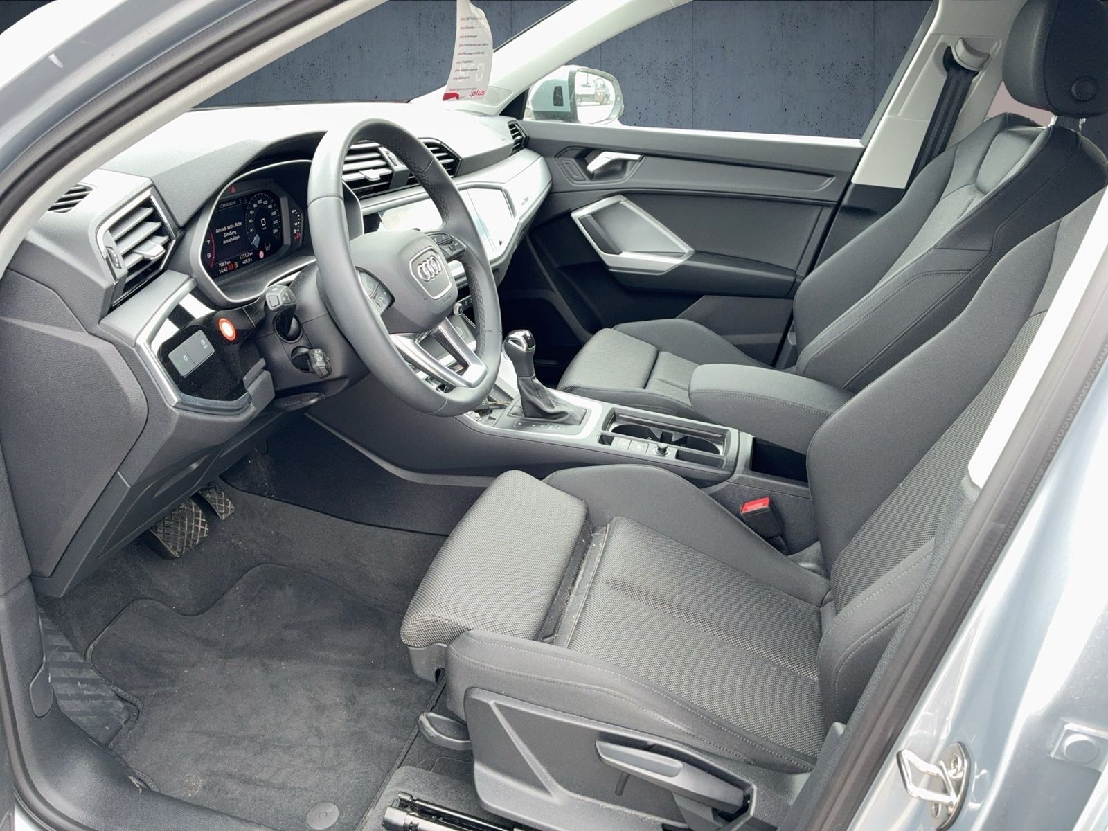 Audi Q3 - Bild 10