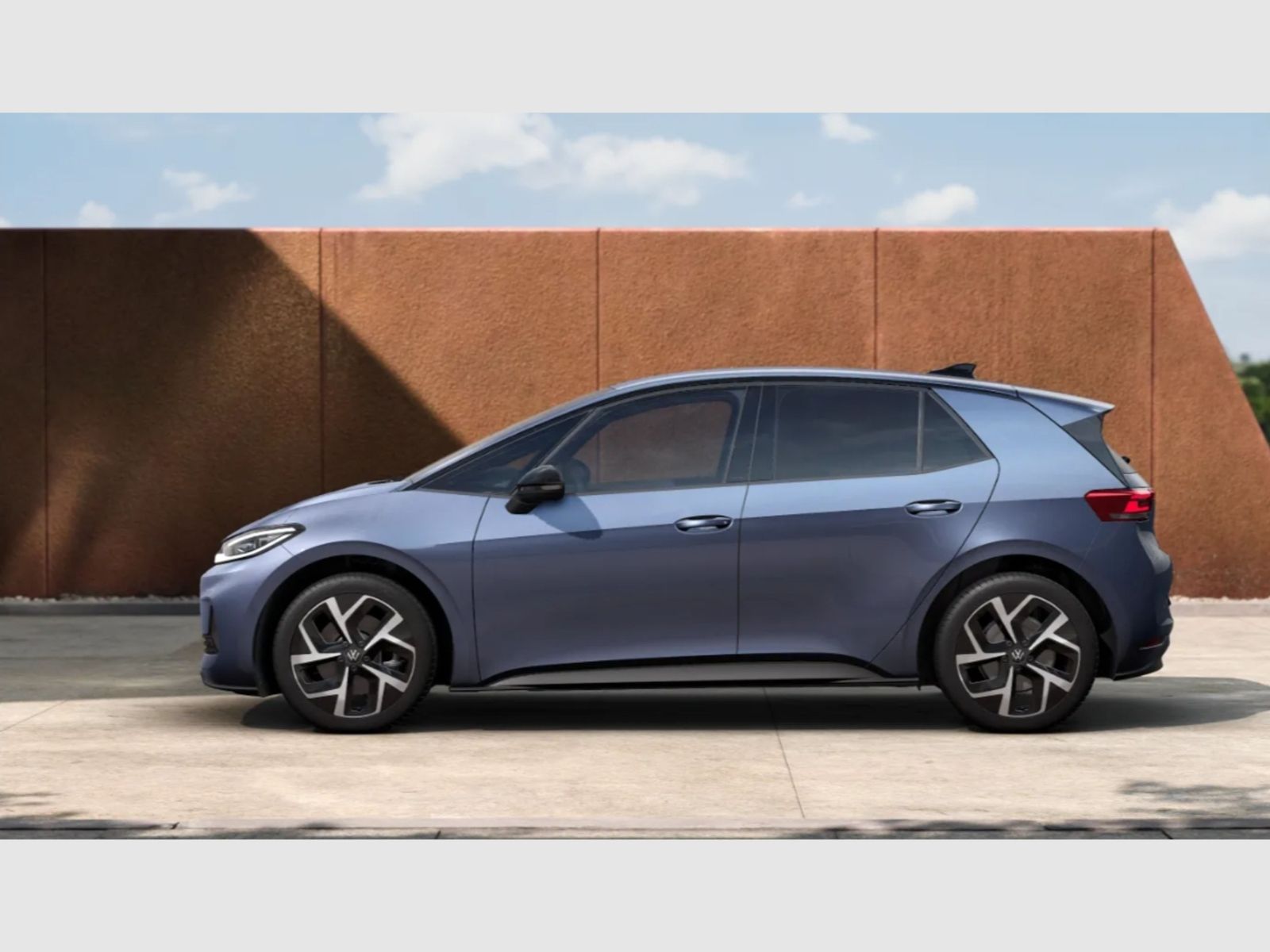 Fahrzeugabbildung Volkswagen ID.3 NEO Life 50 kWh *19" LM-Felge, Ganzjahresre