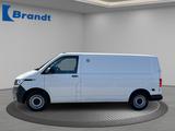 Volkswagen T6.1 Transporter Kasten lang 2.0 TDI NAVI+TEMPOM - LKWs & Trucks in Bremen