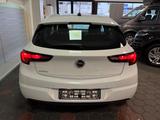 Opel Astra K Lim.1.5 Edition*Navi*CarPlay*Pdc*Tempo* - Opel Astra Gebrauchtwagen in Wuppertal