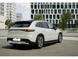 Mercedes-Benz EQS 450+ SUV Hyper/Pano/Burm/Sitzklima/TV-Fond - Mercedes-Benz EQS SUV in Wuppertal
