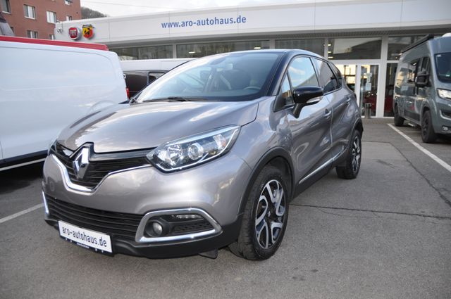 Renault Captur Intens