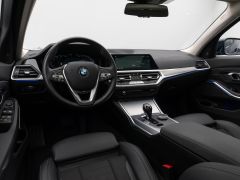 Foto Nummer 40: BMW 330d