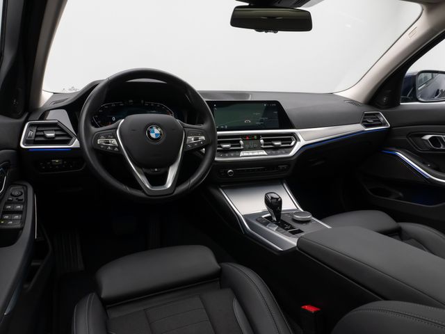 Foto Nummer 40: BMW 330d