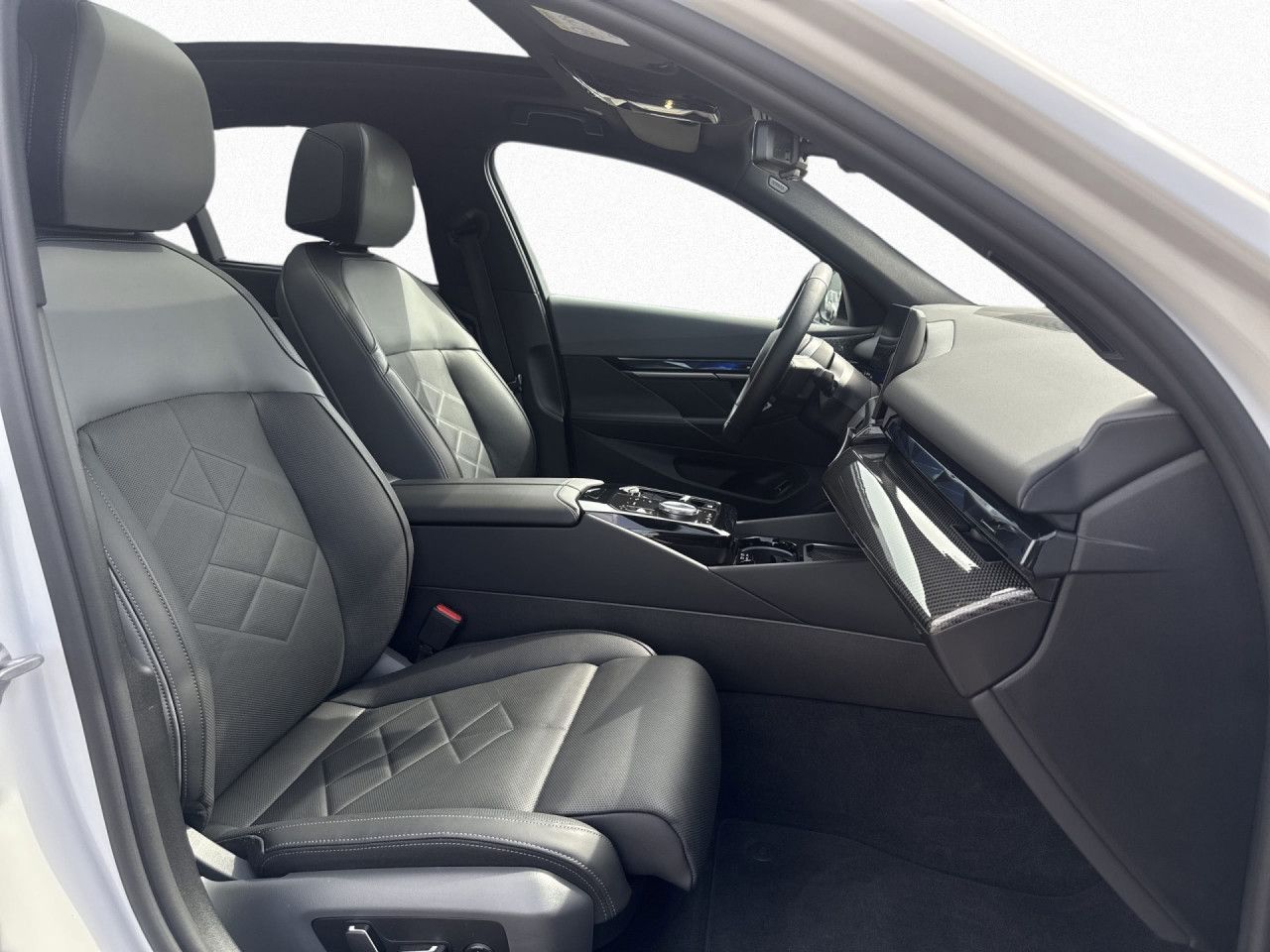 BMW i5 - Bild 14