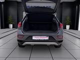 Volkswagen T-Roc 1.0 TSI LIFE CLIMATRONIC NAVI LED LM16 - : Grau, mit Navigationssystem