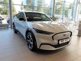 Ford Mustang Mach-E AWD 75,7 kWh D-Elektromotor 269PS - Ford aus 2022