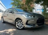 Citroën DS5 1.6 diesel hdi automatic euro5 - Citroën DS5 von privat