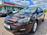 Opel Astra 1.6 Selection TEMPOMAT KLIMA PDC ALLWETTER - Opel Astra: Selection