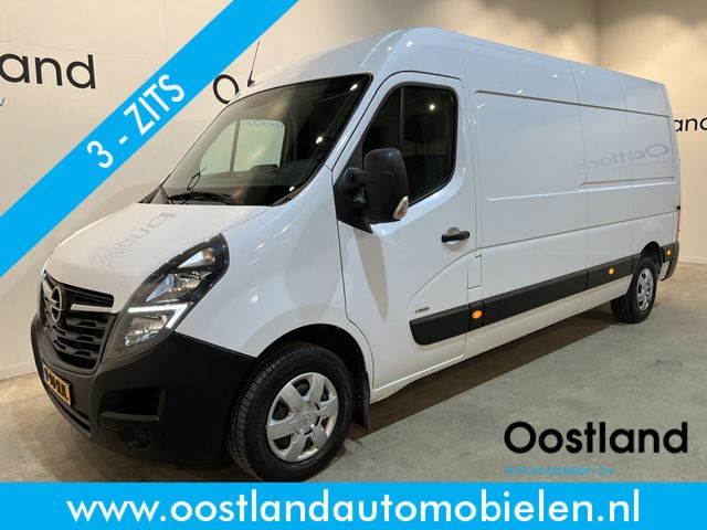 Opel Movano 2.3 Turbo L3H2 150 PK / Euro 6 / Airco /