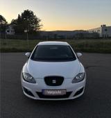 Seat Leon 2.0 TDI Automatik TÜV Neu bis 01... - Seat Leon mit Diesel-Antrieb: Kleinwagen