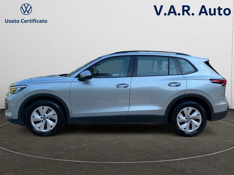 Other Volkswagen Tiguan Tiguan 2.0 tdi Life 150cv dsg imagem 2