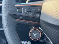 Cupra Formentor - Vorschau Bild 19