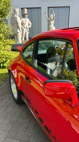 Porsche 911 G-Modell 3.2 Carrera 36 Jahre in einer Hand - Porsche Modell 911 Gebrauchtwagen