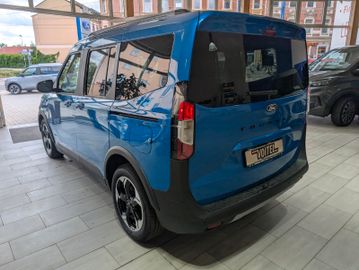 Ford Tourneo Courier Active Automatik