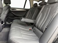 BMW 520 - Vorschau Bild 13