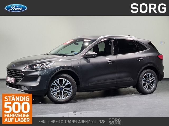 Ford Kuga 2.5 PHEV Titanium X*HEAD-UP*AHK*-41%*