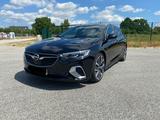Opel Insignia 2.0 Turbo 191kW GSI Auto 4x4 ST GSI  - Opel Insignia in Kiel