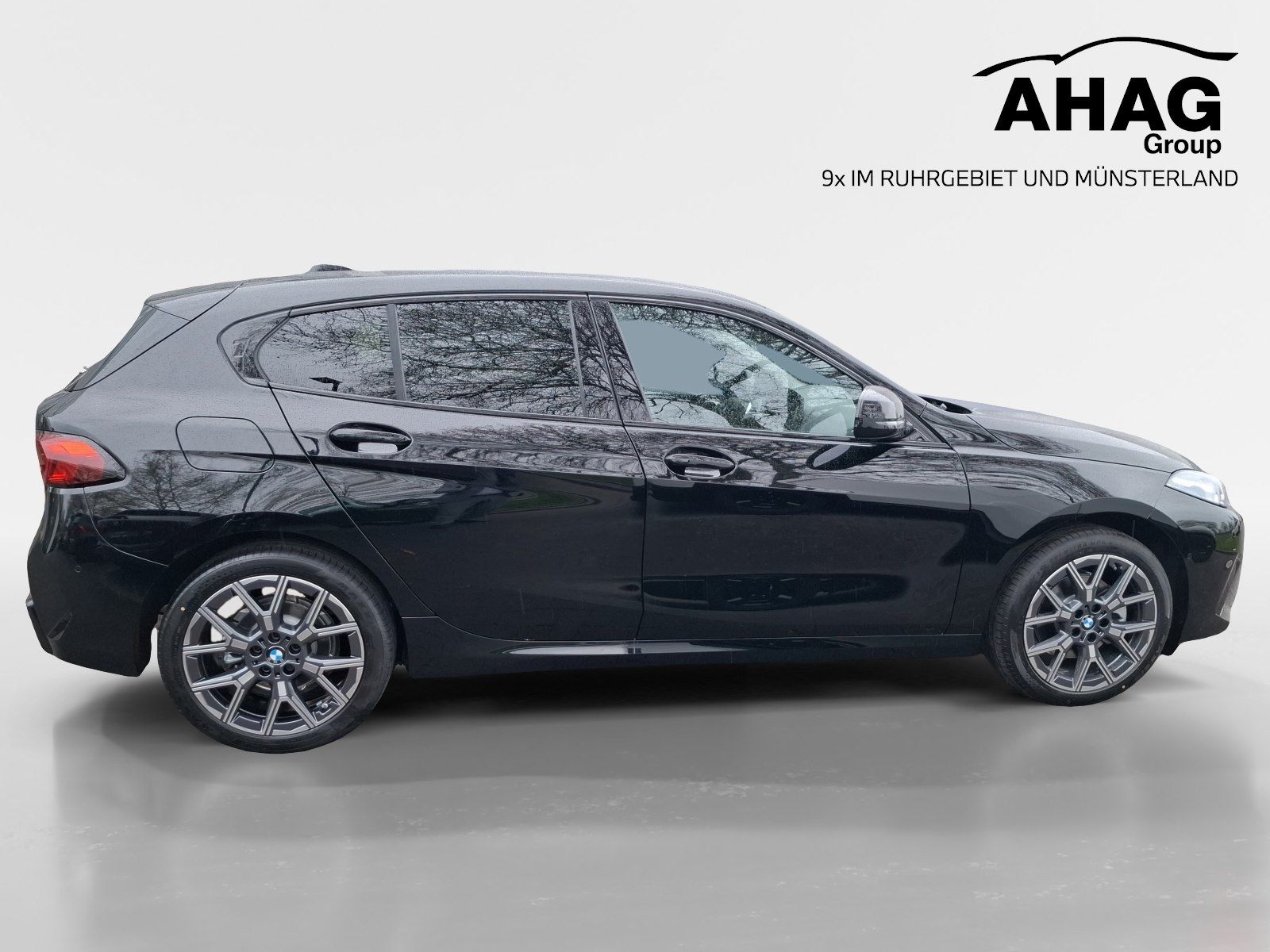 BMW 120 - Bild 3