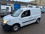 Renault Kangoo mit Alarm u. Sortiomo  - gebrauchte Renault Kangoo aus dem Jahr 2015