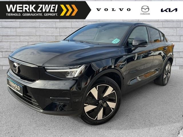 Volvo C40 Plus Single Ext. Range Electric 2WD AHK ACC