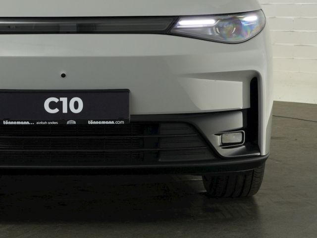 C10 REEV DESIGN 28,4kWh+NAVI+360° KAMERA+LED-SCH