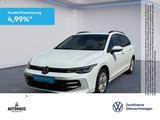 Volkswagen Golf VIII Variant 1.5 eTSI DSG AHK HuD KAMERA