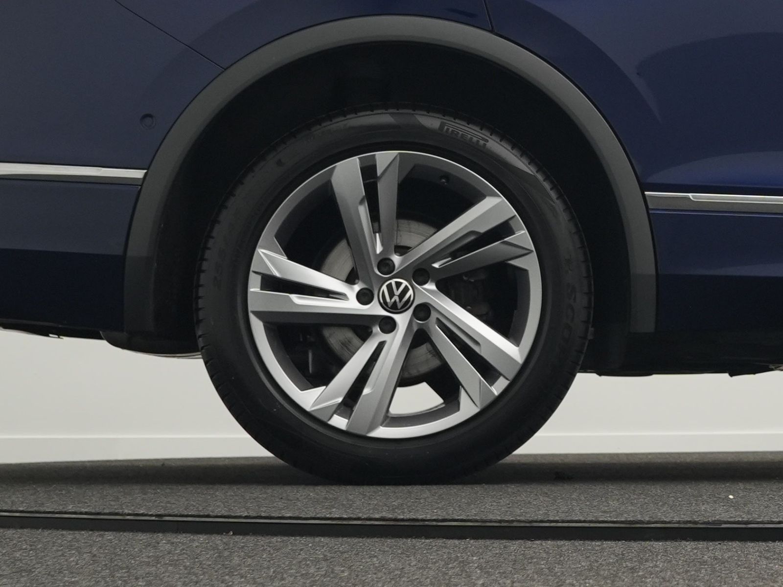Volkswagen Tiguan Allspace - Bild 49