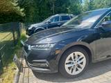 Skoda Octavia 1.0 DSG Rollstuhl-/Behindertengerecht - Behindertengerechte Skoda Octavia
