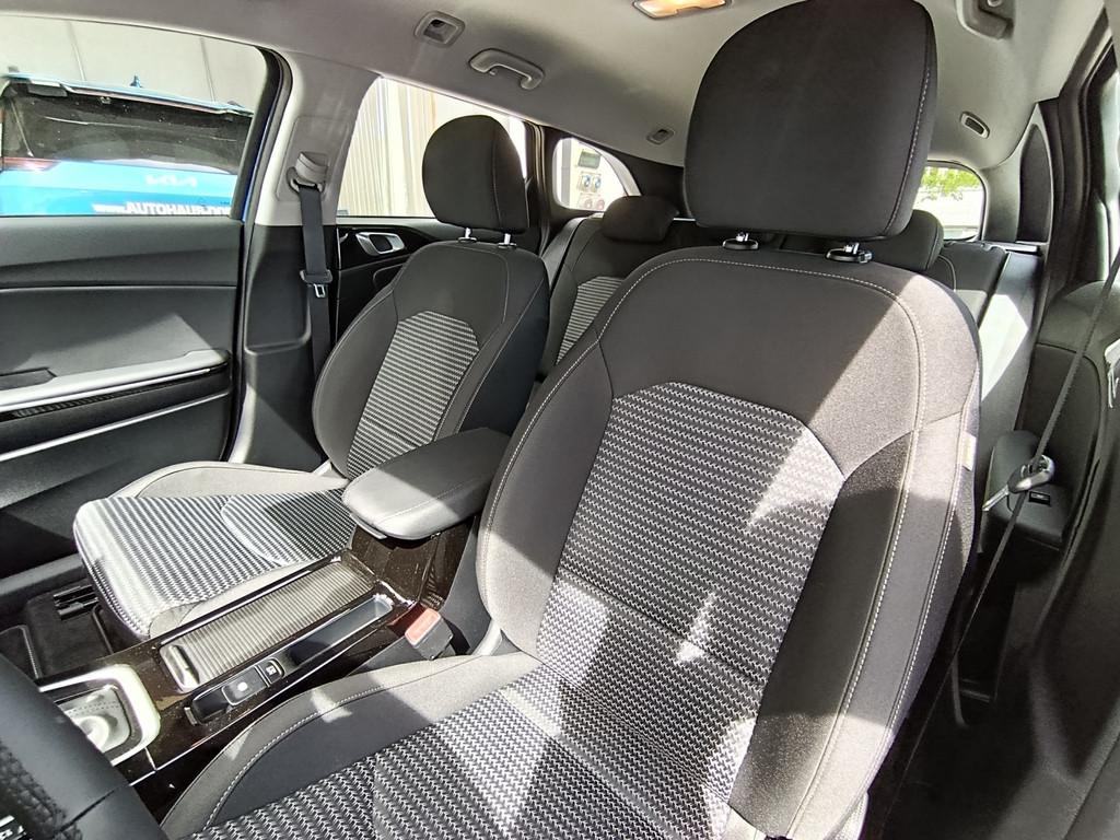 Kia Ceed SW Spirit 1.5T DCT Technologie-Paket