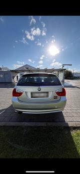 BMW 318i  Baujahr 2005  180.000 km  Bas... - BMW: 180