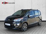 Citroën C3 Picasso Selection Alu LED-Tagfahrlicht PDC - scheckheftgepflegte Citroën C3 Picasso