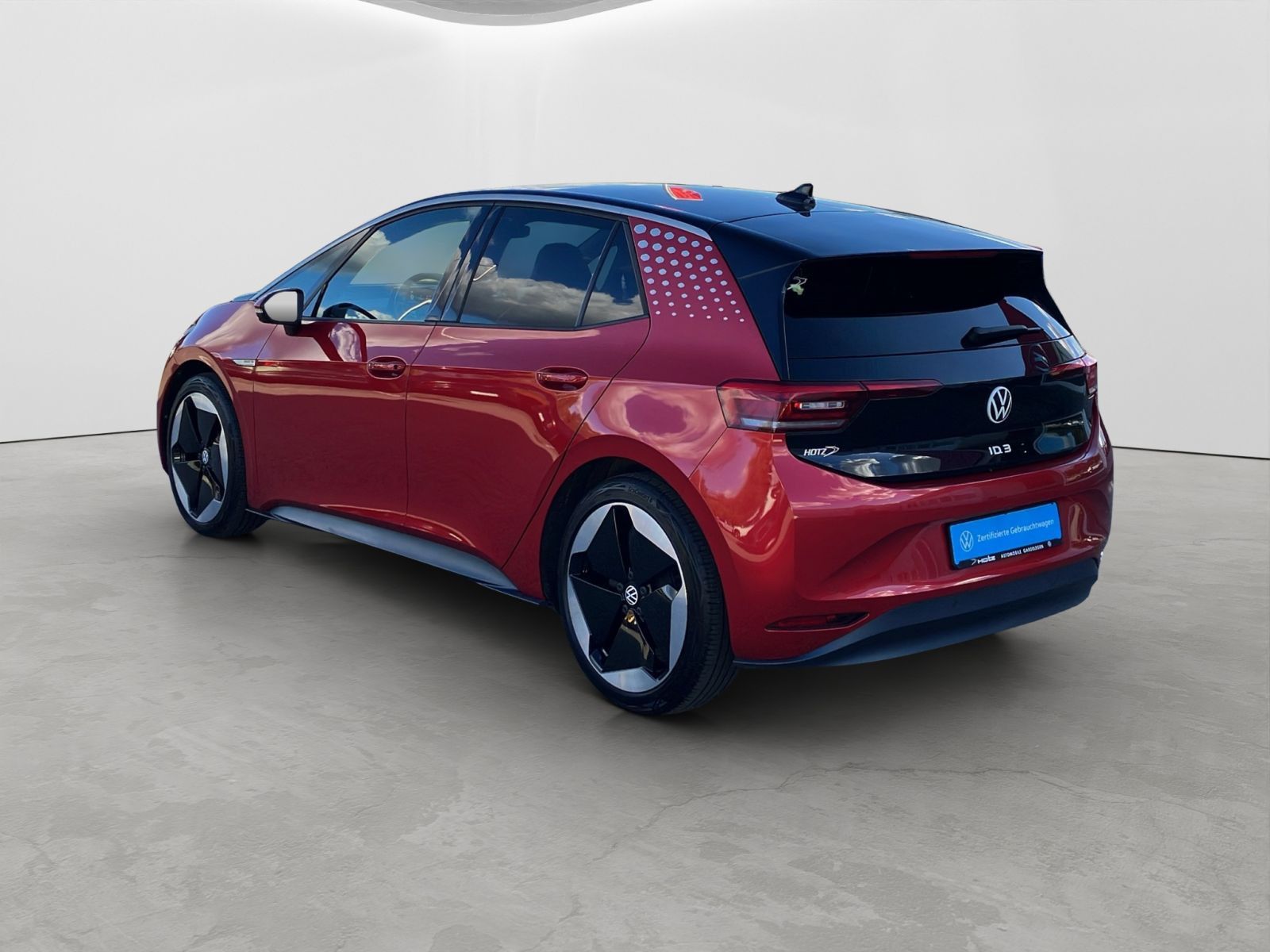 Volkswagen ID.3 Pro S 150 kW (4-Sitzer) imagem 3