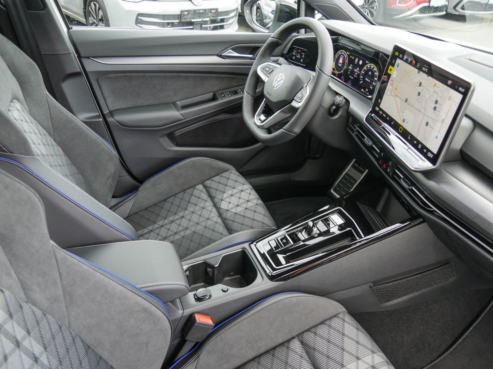 Volkswagen Golf - Bild 3