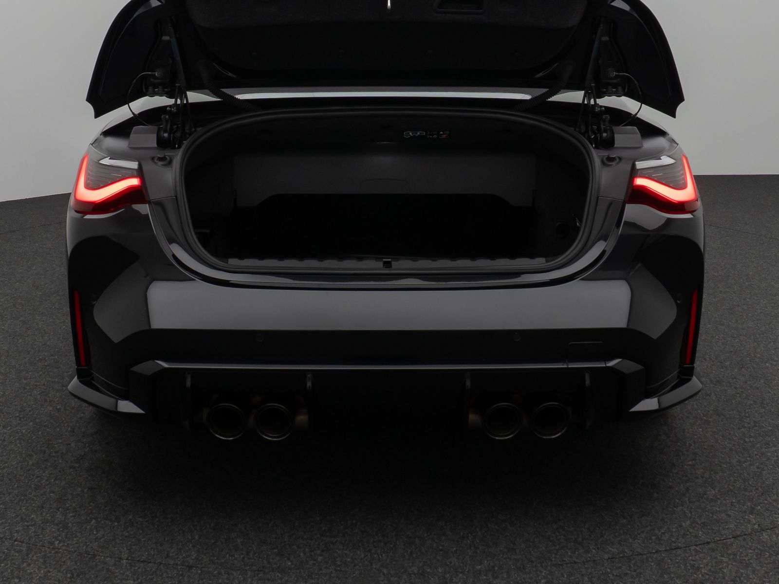 Fahrzeugabbildung BMW M4 Competition M xD Laser 360°HUD DAB H/K Komfor