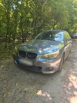 BMW E60 525i - BMW 525 in Aachen