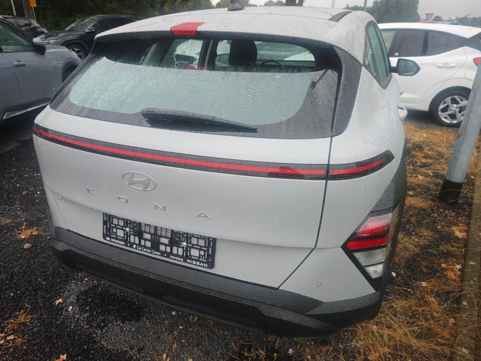 Hyundai Kona – Bild 5