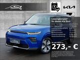 Kia Soul EV 64 kW h Vision 3PH Wärmepumpe Harmann/Ka - Kia Soul: Kleinwagen